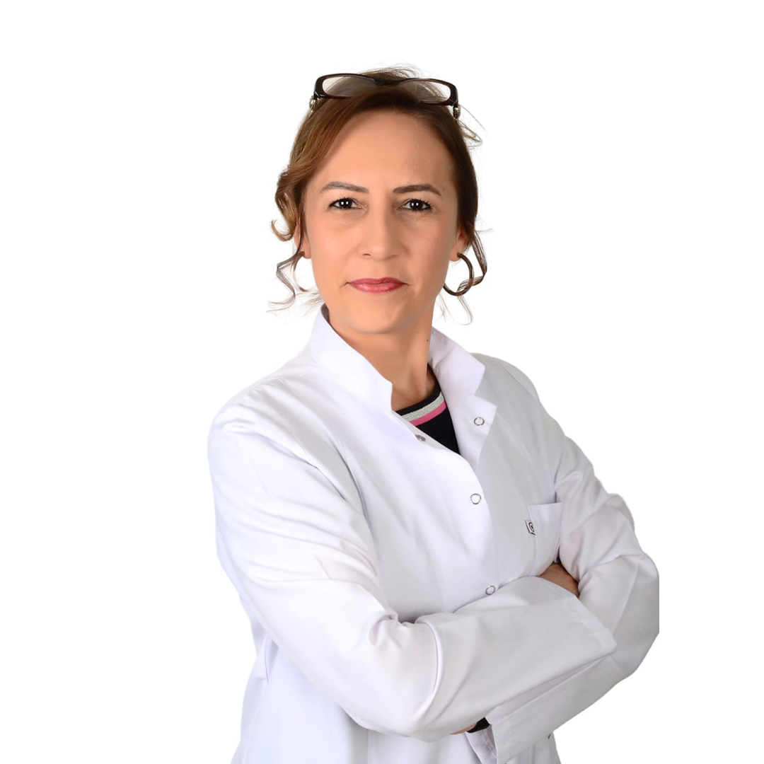 Hatice Şahin